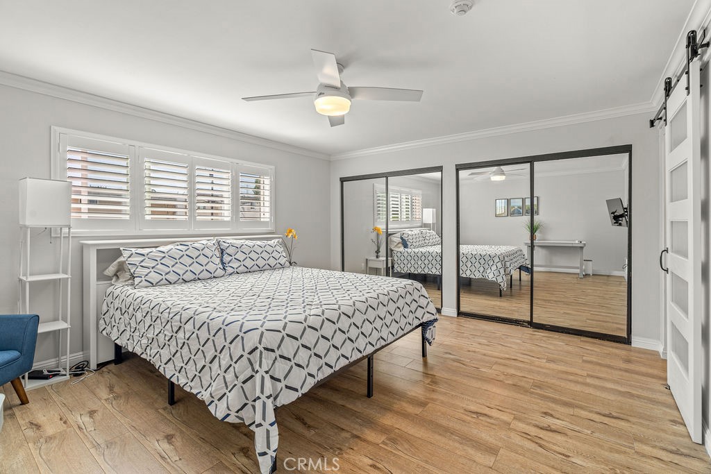 1321 Beryl Street 101