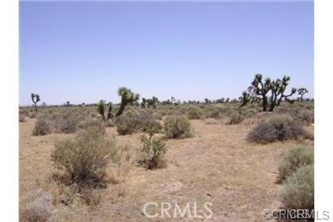 Photo of 0 Avenue N, Palmdale, CA 93550 (MLS # AR26096846)