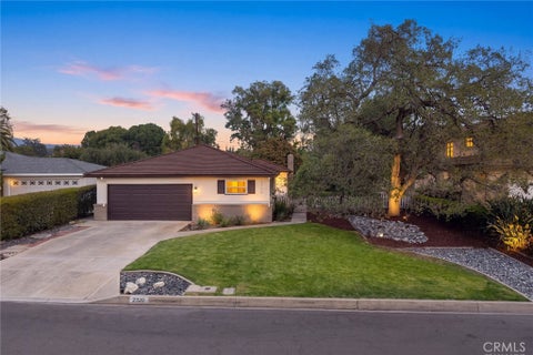 Photo of 2320 Sewanee LN, Arcadia, CA 91007 (MLS # AR26221115)