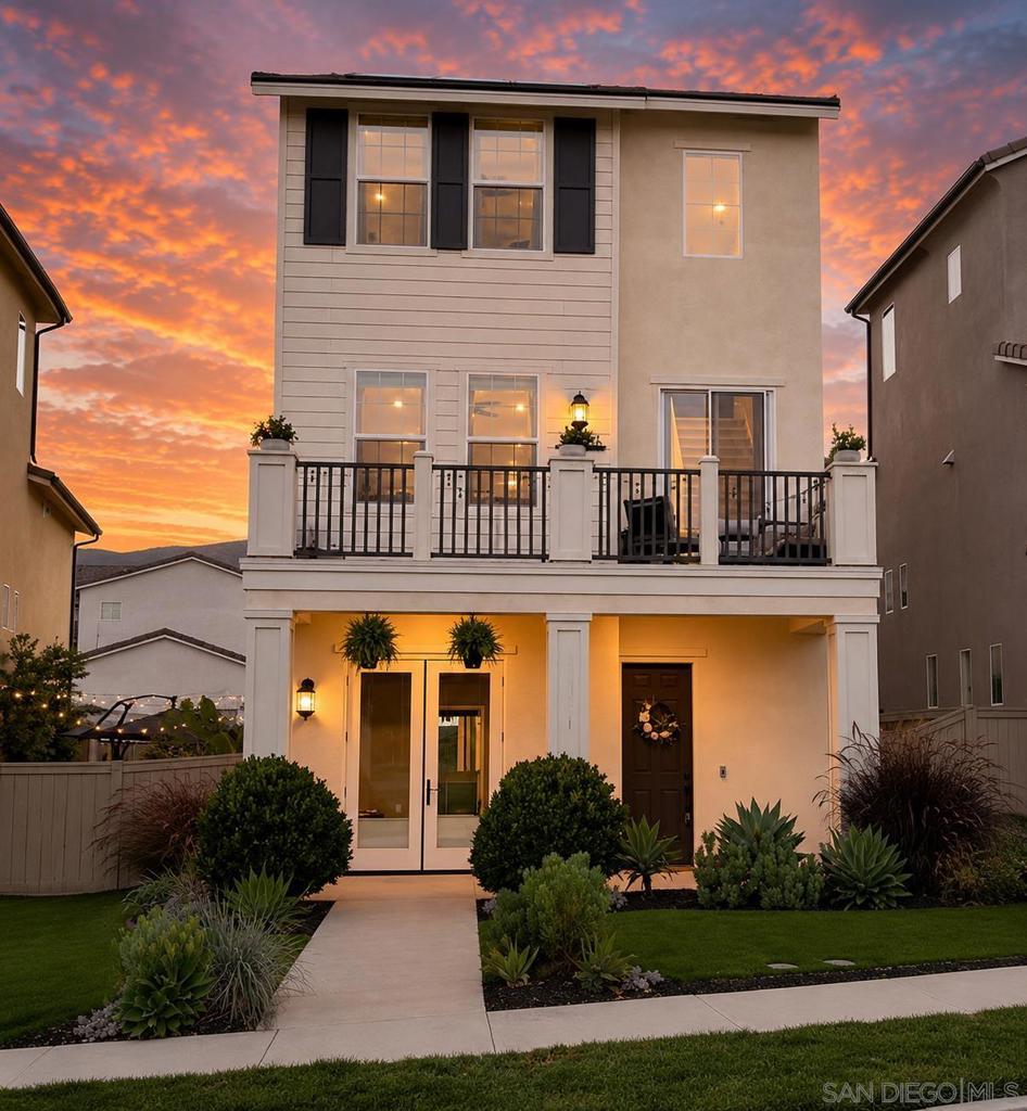 21516 Harmony Village Dr