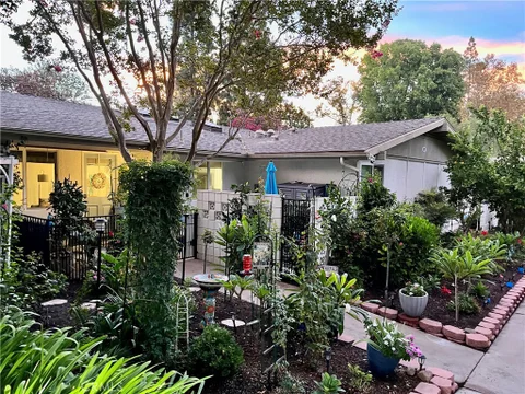 471 Calle Cadiz Unit H, Laguna Woods, CA 92637 - MLS#: OC26183546