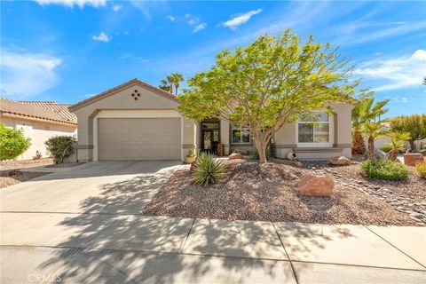 Photo of 35241 Rosemont Drive, Palm Desert, CA 92211 (MLS # SR26049600)