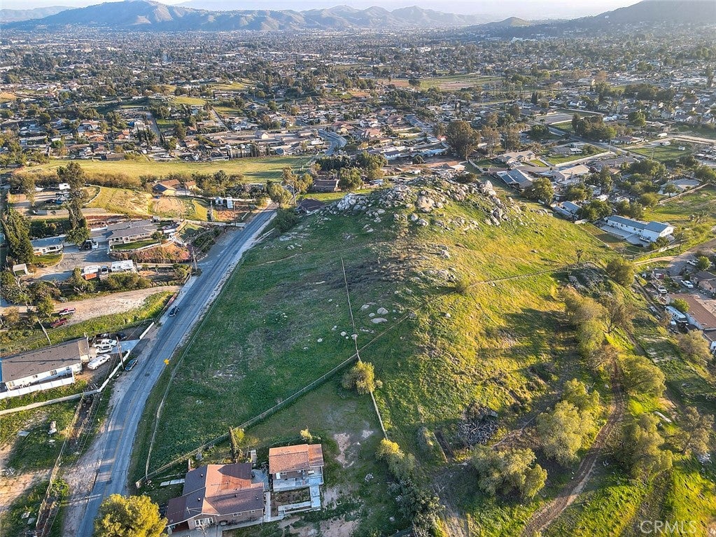 0 Norwood Ave, Riverside 92505