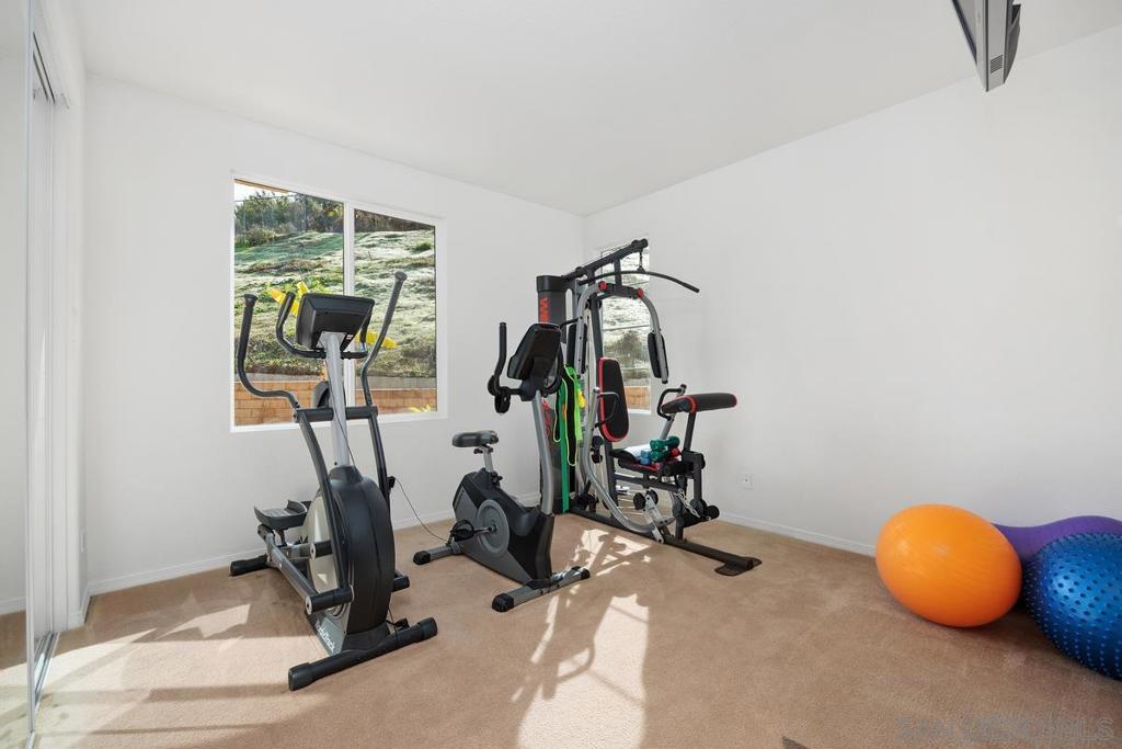 Oceanside - Residential