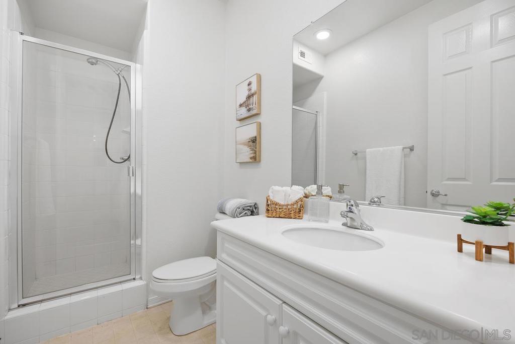 Oceanside - Residential