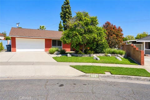 Photo of 1087 N Greengrove ST, Orange, CA 92867 (MLS # PW26210307)