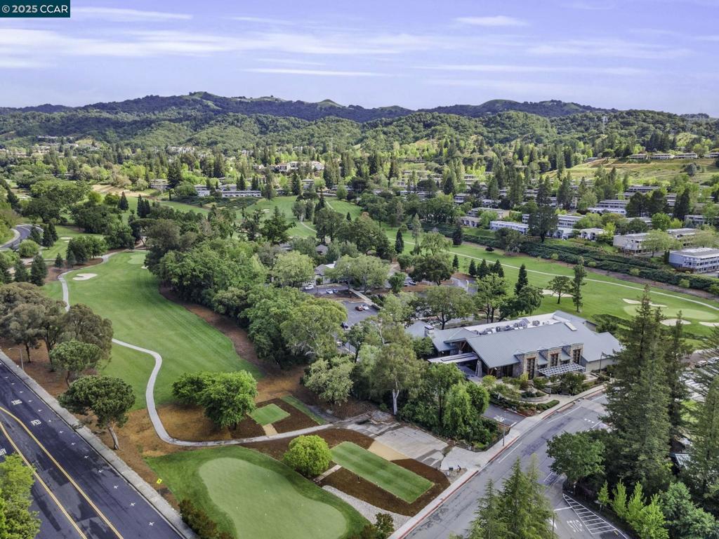 ROSSMOOR - Residential