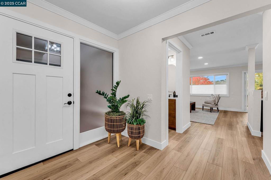 ROSSMOOR - Residential