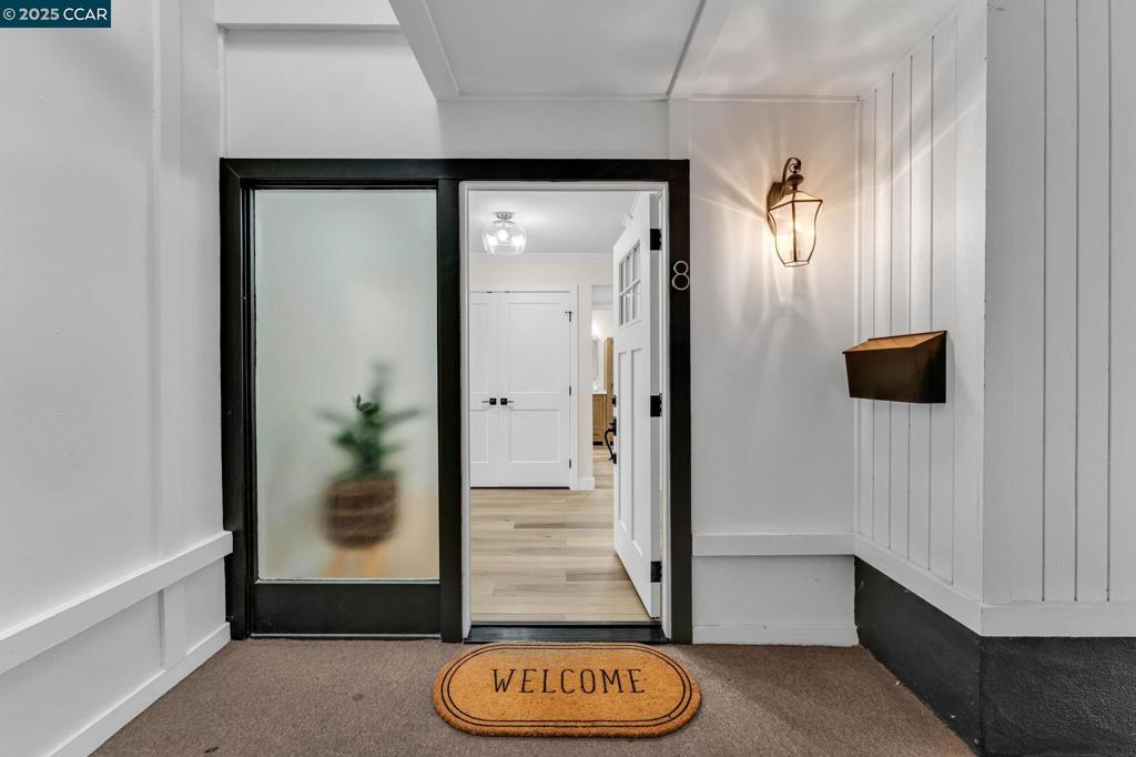 ROSSMOOR - Residential