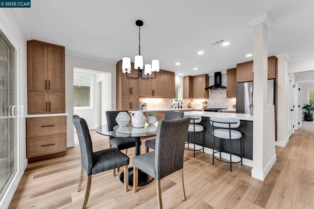 ROSSMOOR - Residential