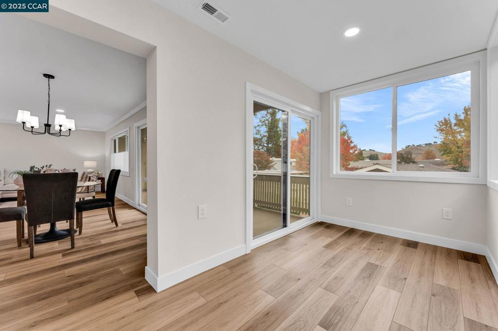 ROSSMOOR - Residential