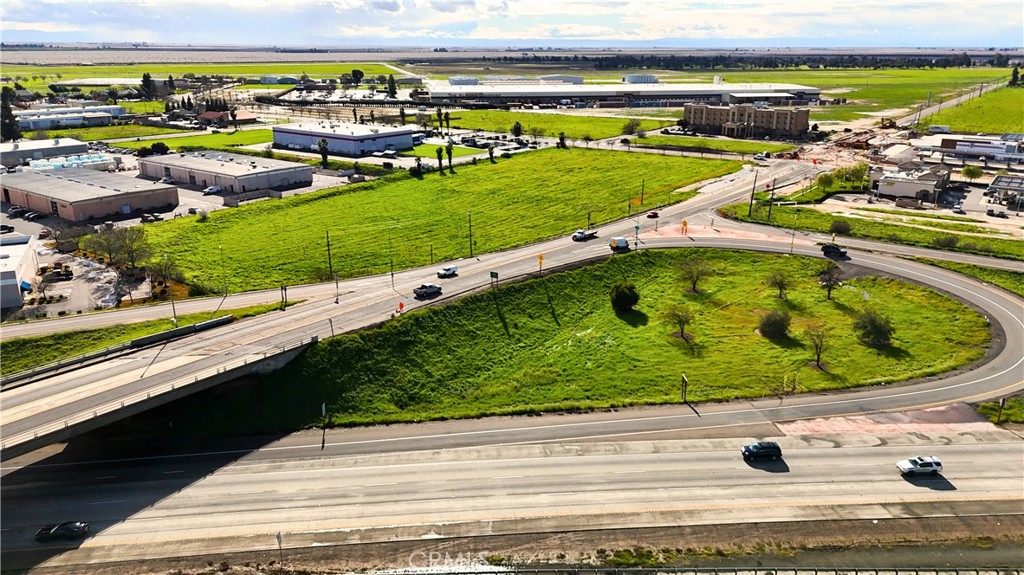 0 Airport Drive & Avenue 17