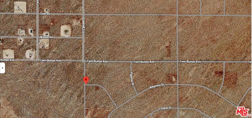 0 El Camino Dr