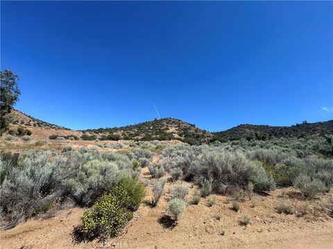 Photo of 0 VAC/ALLUVIUM WY (DRT)/VIC ROSENL, Acton, CA 91350 (MLS # CV26076703)