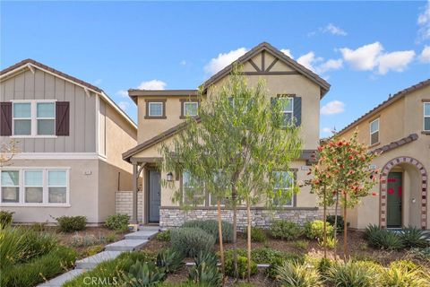 Photo of 16181 E Preserve Loop, Chino, CA 91708 (MLS # WS26088848)