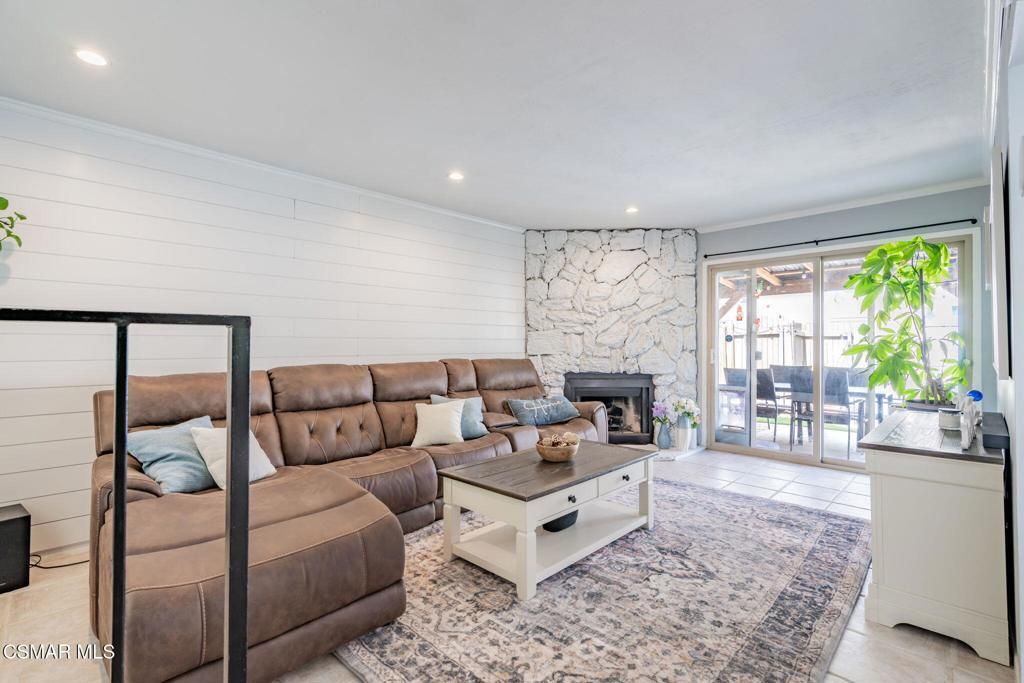 Photo of 15175 Marquette Street #C, Moorpark, CA 93021 (MLS # 225005239)