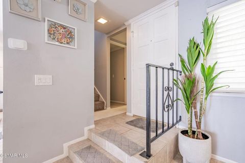 Photo of 15175 Marquette Street #C, Moorpark, CA 93021 (MLS # 225005239)