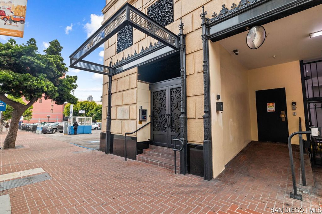 950 6th AVE UNIT 541