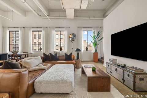 950 6th AVE UNIT 541 San Diego CA 92101