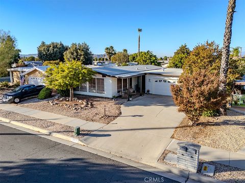 2662 Silver Oak Hemet CA 92545