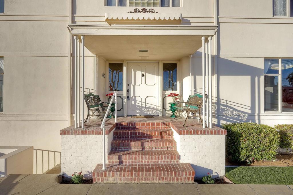 San Diego - Residential