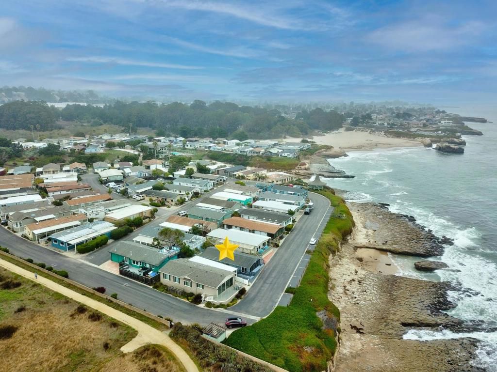 Photo of 2395 Delaware Avenue, Santa Cruz, CA 95060 (MLS # ML82025356)