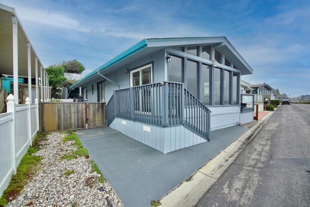 Photo of 2395 Delaware Avenue, Santa Cruz, CA 95060 (MLS # ML82025356)
