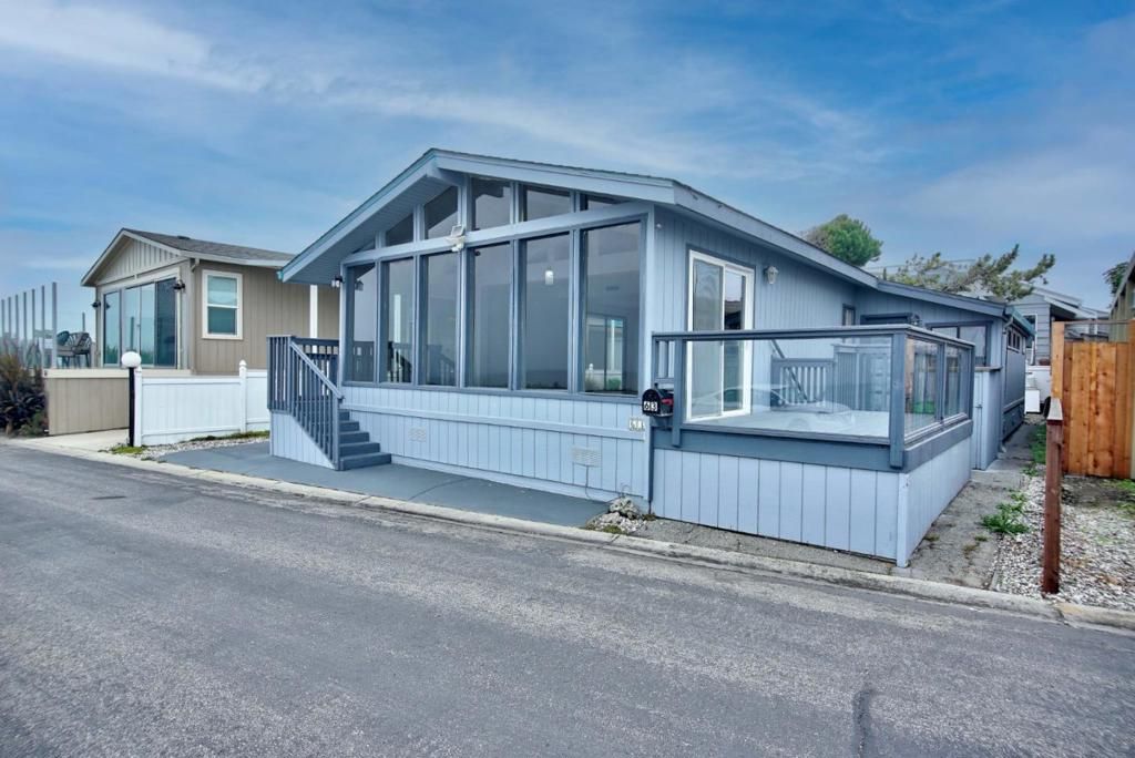 Photo of 2395 Delaware Avenue, Santa Cruz, CA 95060 (MLS # ML82025356)