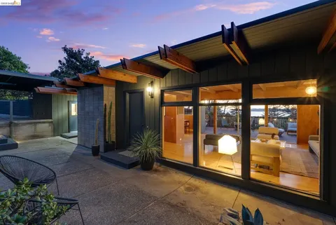 21 Norwood Avenue, Kensington, CA 94707 - MLS#: 41126115