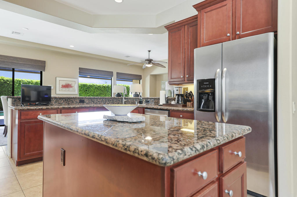 Rancho Paloma - Residential