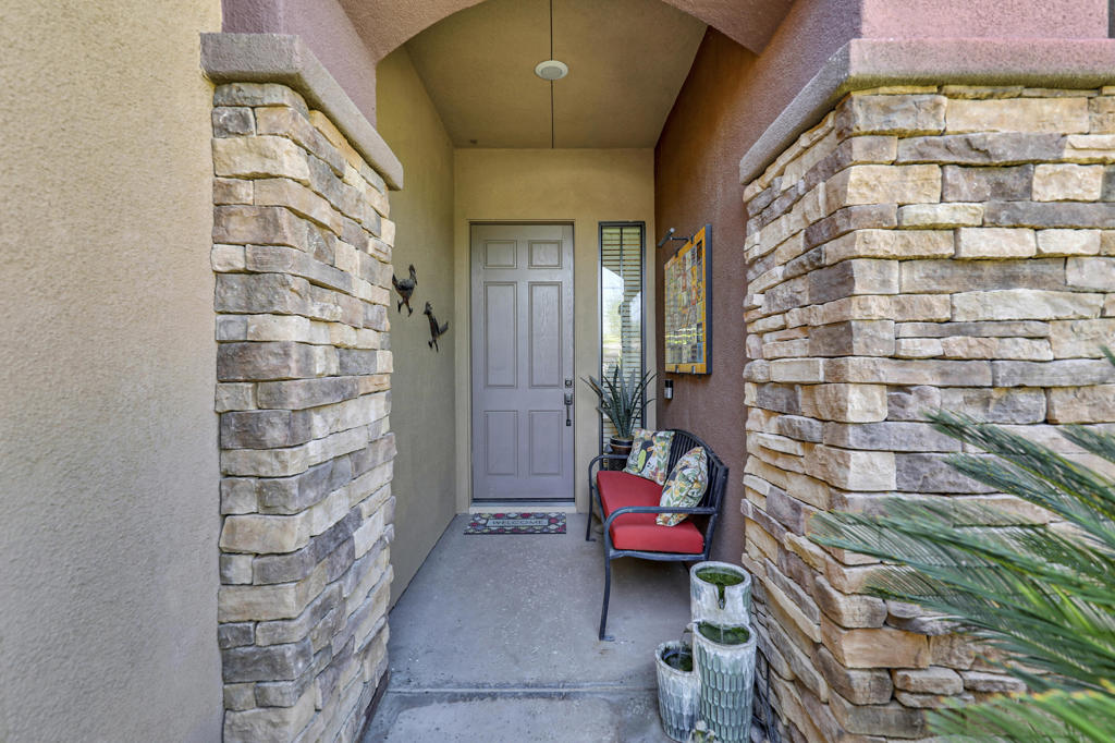 Rancho Paloma - Residential
