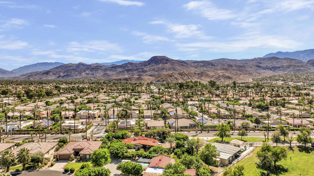 Rancho Paloma - Residential