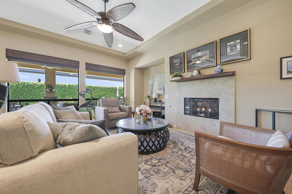 Rancho Paloma - Residential