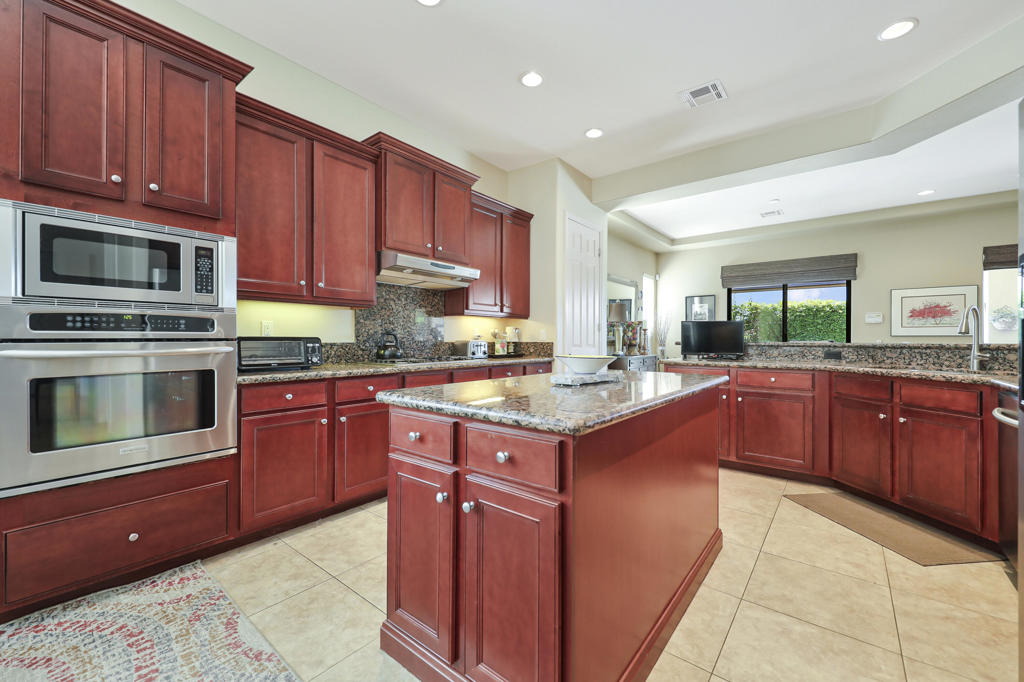 Rancho Paloma - Residential