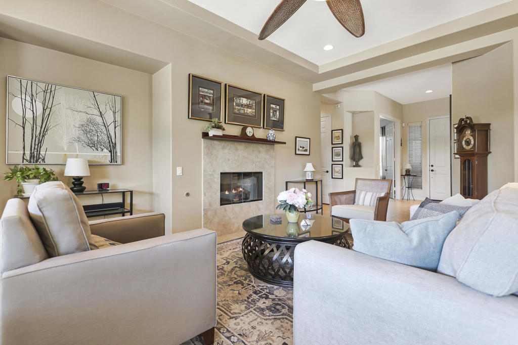 Rancho Paloma - Residential
