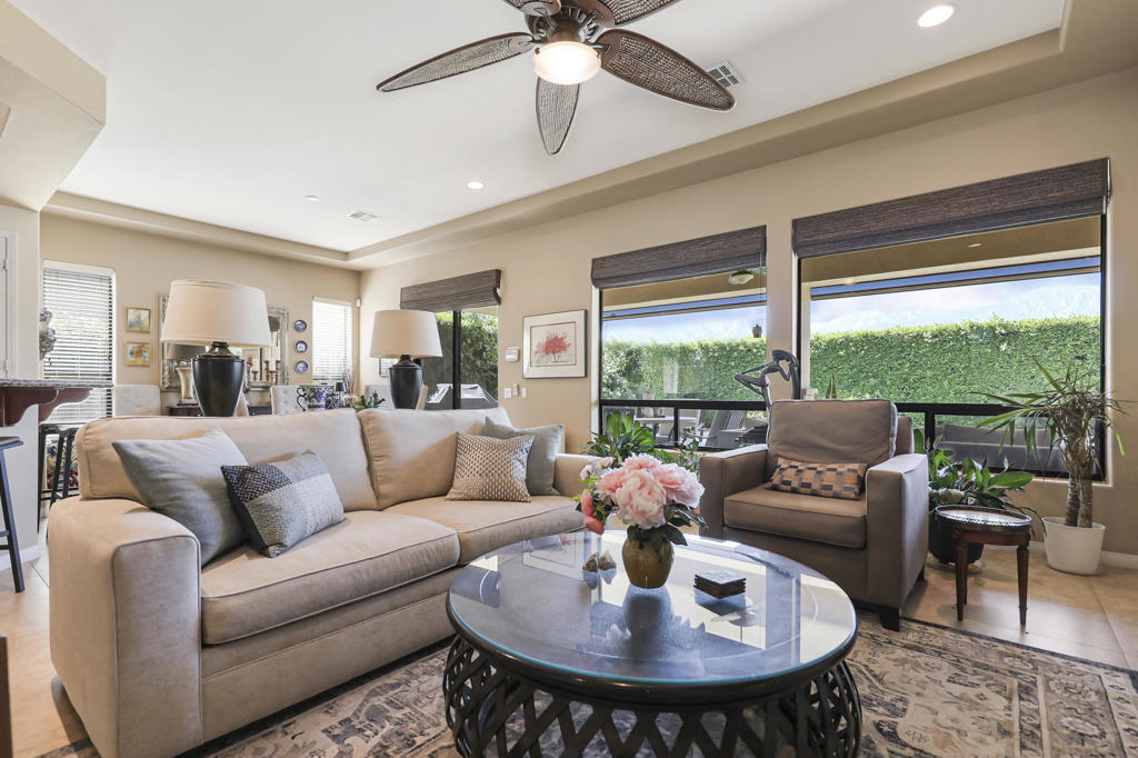 Rancho Paloma - Residential