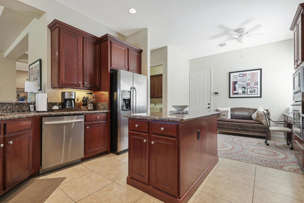 Rancho Paloma - Residential