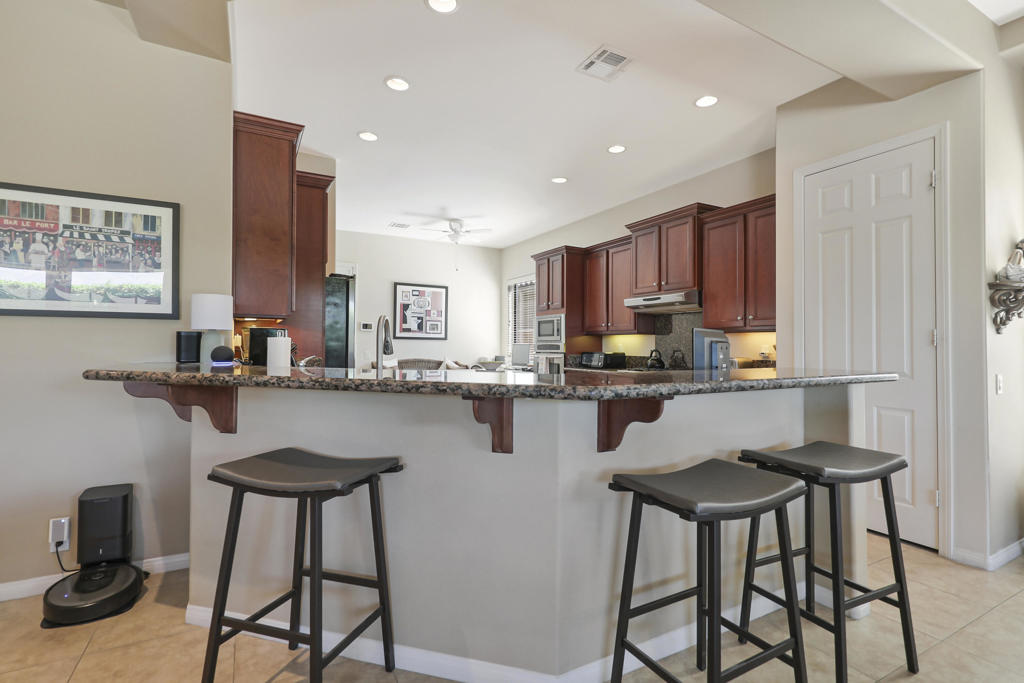 Rancho Paloma - Residential