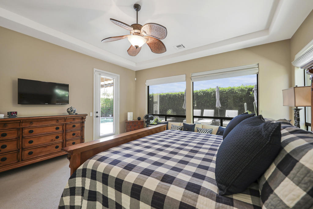 Rancho Paloma - Residential