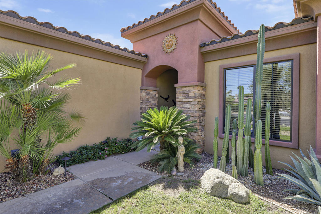 Rancho Paloma - Residential