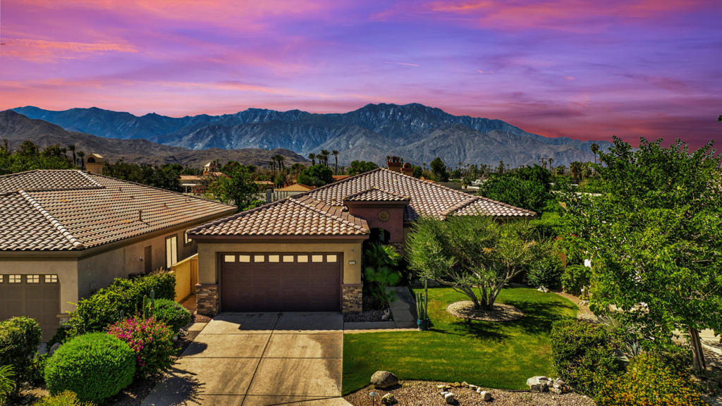 Rancho Paloma - Residential