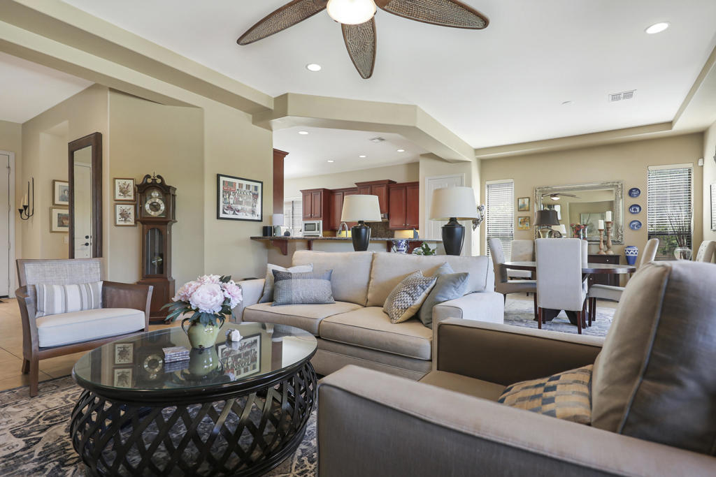 Rancho Paloma - Residential