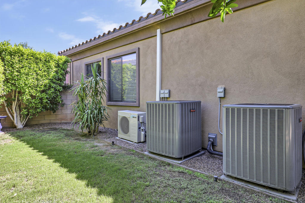 Rancho Paloma - Residential