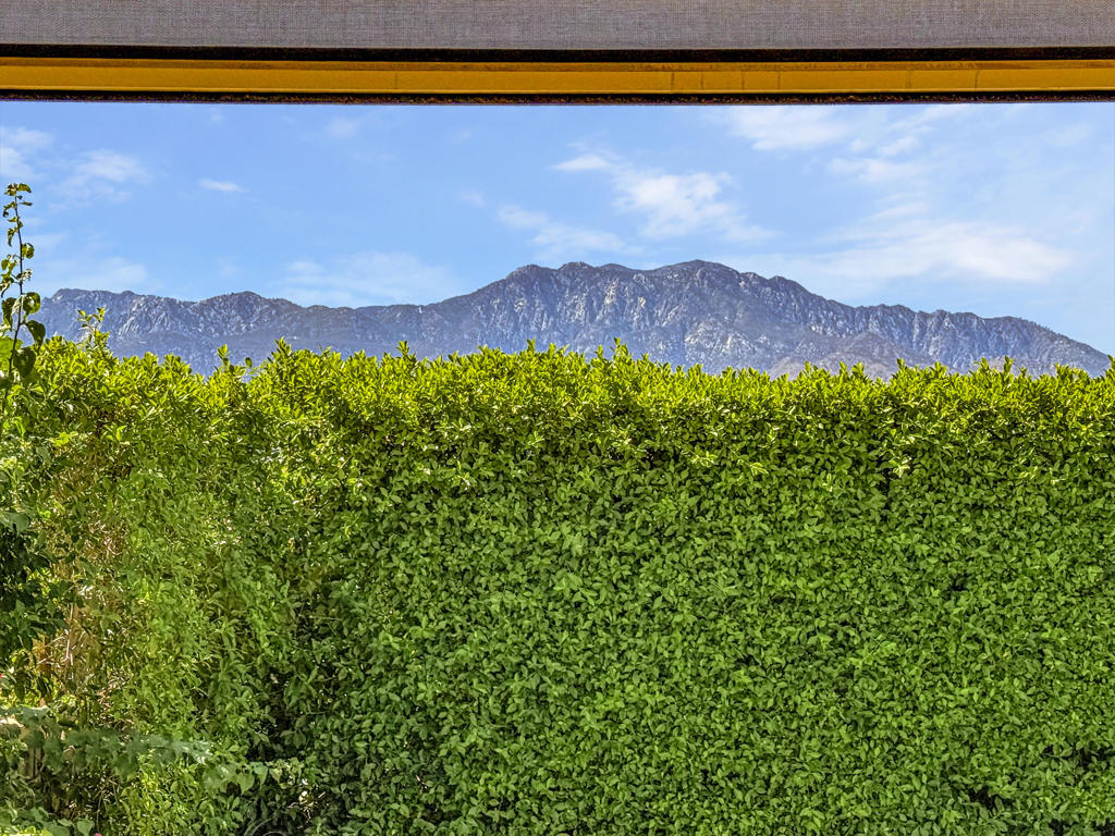 Rancho Paloma - Residential
