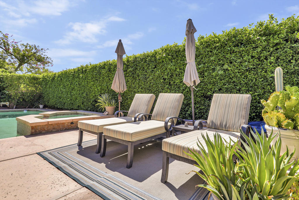 Rancho Paloma - Residential