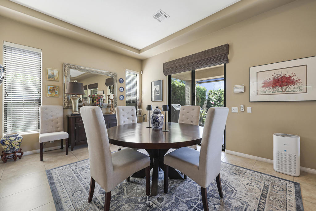 Rancho Paloma - Residential