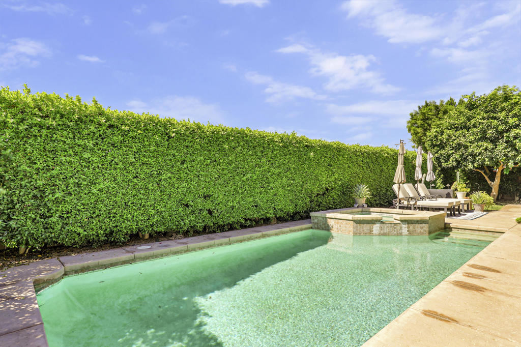 Rancho Paloma - Residential