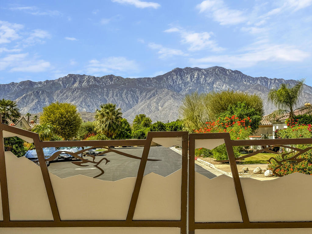 Rancho Paloma - Residential