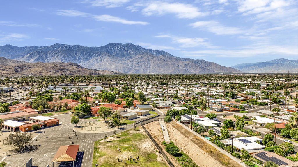 Rancho Paloma - Residential