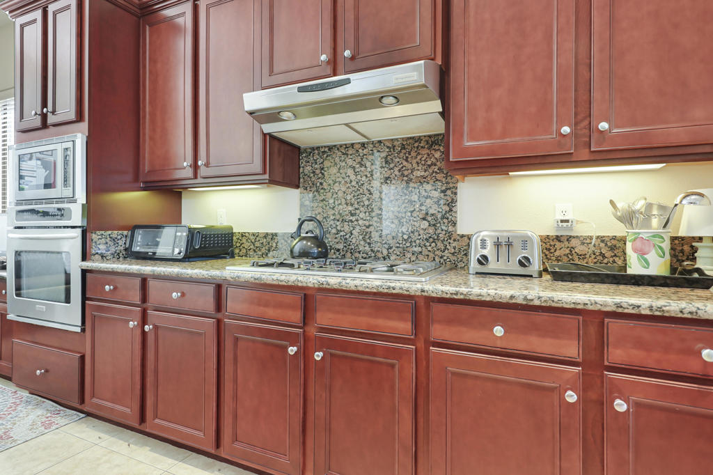 Rancho Paloma - Residential
